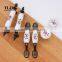 China porcelain ceramic cheap furniture drawer knob handles