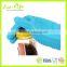 Heat Resistant 5-finger design Silicone BBQ Gloves, Silicone Oven Mitts for Cooking Baking