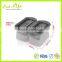 Amazon hot selling Sphere Ice Molds ,Plastic Silicone Tovolo Cylindrical Ice Ball Maker, Party Large Ice Ball