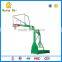 The most popular mobile hydraulic basketball basketball station equipment sale