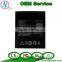 Promoted wholesale mobile battery A850+ A880 A889 S810t A890e Battery cell phone spare parts
