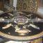 Pietre Dure Marble Inlay Table Top Handcrafted Table Tops