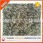 Fancy Yarn Multicolor Chenille Rug