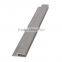 Made in china light box profile t slot aluminum
