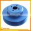 customized CNC machining and milling aluminum CNC machining
