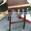 guangzhou hot sell bar stool footrest covers/wooden bentwood bar stool