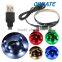 China manufacture professional usb powered epistar led light strip