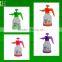 Wholesale Plastic Watering Spray Pump Garden Pressure Trigger Sprayer