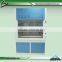 School fume hood,all steel fume hood exhaust fume hood