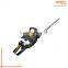 36V FU3825 POLE HEDGE TRIMMER Hedge Trimmer With Rotating Handle And Dual Blade Action Blades