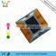 Garden light Cat eye 3M reflector aluminum solar flashing light