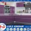18MM high gloss UV panel for kitchen cabinet door