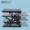 2016 Top Sale Wooden Sit-Stand Space Saving Desk