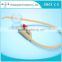 For medical and hospital with CE Certified surgical Disposable Nelaton Catheter