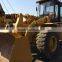 WHEEL LOADER CAT 966G