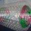 gaint roll inside inflatable ball/ water roller for sale