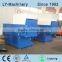 Best Price Single Shaft Waste Plastic Shredder