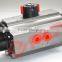 Pneumatic Rotory Actuator IP67 Quarter Turn Pneumatic Actuator