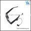 Bluetooth 4.0 Sunglasses Headphones Sports Polarized Glasses Headset with Handsfree