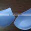 3/4 Blue Foam Woman Bra Moulded Cups 10981
