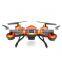 JJRC Headless mode H12C 5MP HD Camera Drone for sale ready to go rc helicopter