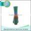 High quality Low price Latest design Waterproof ladies wedge rain boots