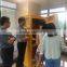 Parking Ticket Dispenser Kiosk/ Cash Payment Machine