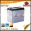 Powerful solar system battery 6v 210ah rechargeable battery for solar energy