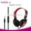 Wholesale Headband Headsets With Deep Bass For Famous Company