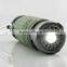 Mini Outdoor Portable Bluetooth Speaker With Bright LED Torch Support TF Card playing, Support AUX Audio input