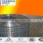 ISO9001:2000 Galvanized Welded Wire Mesh Fence Roll