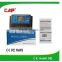 Manufaturer in China pwm solar charger controller USB 12V 10A