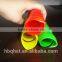 Plastic Spiral guard protection of hydraulic hose