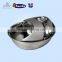 Dog Pet bowl, dog water dispenser stainless steel