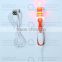 Photon Microneedle Dermal Needle Roller Scar Removal Photon Micro Needle Therapy System Beauty Machine