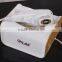 Portable HIFU Machine/ Hifu High Bags Under The Eyes Removal Intensity Focused Ultrasound High Frequency 