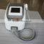 Portable mini Strong Power!!! 808nm Diode Laser Hair Removal Machine With CE Approved / Real Advanced Laser Home Hair Remover