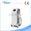 Hot sale professional Laser OPT RF SHR OPT hair removal machine for beauty salon use VH600