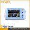 2016 Promotion!!! Touch Screen 7 Inch Handheld multi-parameter Patient Monitor RPM-8000B
