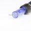 12 Needles Derma Stamp Electric Dr Pen