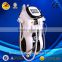 5 in1 multifuntion SHR IPL laser hair removal with cavitation for slimming