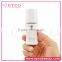 best hydrating mist spray Handy Sliding Nano Ionic Cool Mist Facial Steamer Face Mister USB Rechargeable