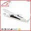 low price spray painting Beauty Professional women travel Ceramic coating/titanium/tourmaline plate hair straightener salon