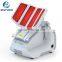 Red Light Therapy For Wrinkles 2016 Spa LED Light Therapy Acne Removal 4 Colors LED PDT Machine