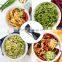 Hot sell Stainless Steel Spiral Slicer Spiral Vegetable grater Slicer
