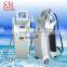 beauty salon use hair removal ipl rf laser