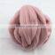 Good luster 64-100S Australia combed wool TOPS 40-60mm