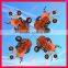 high efficient energy-saving agricultural sprinkler irrigation machine