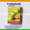 Kitchen fridge keep fresh fridge balls,as seen on TV kitchen fridge balls