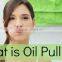 100% Pure and Natural Cold Pressed Virgin Coconut Oil